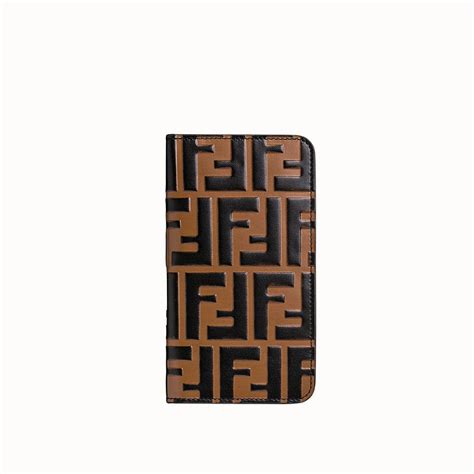 Women's Designer Fendi Tech Cases 